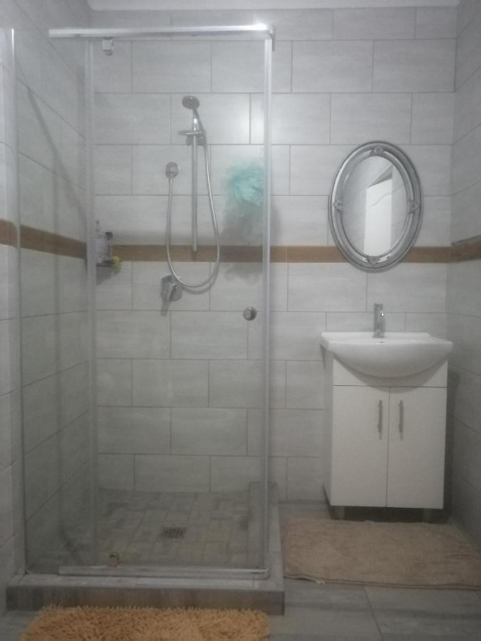 קלרקסדורפ Lala Poa Guest House מראה חיצוני תמונה