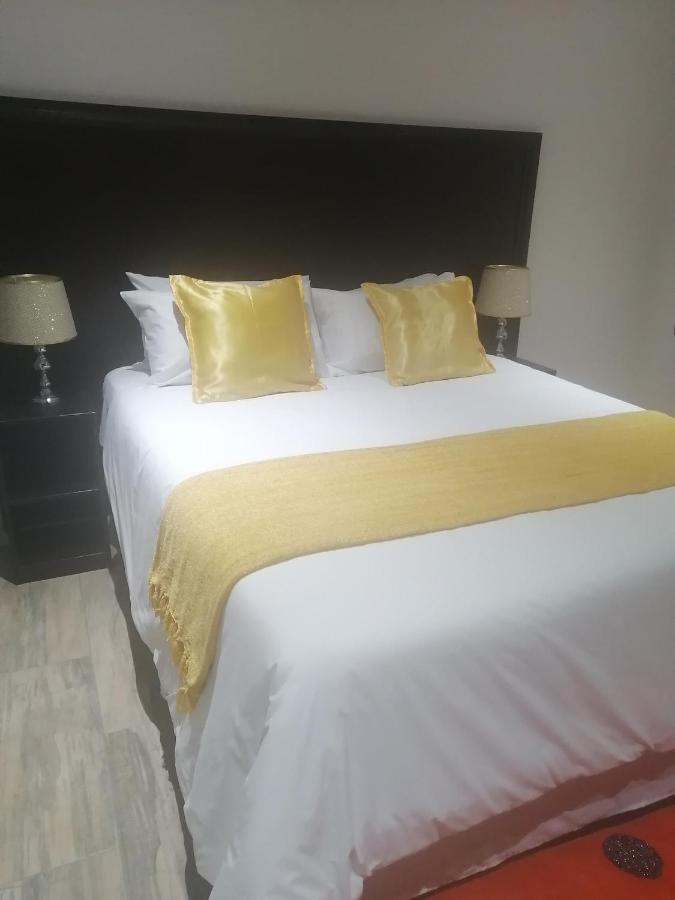 קלרקסדורפ Lala Poa Guest House מראה חיצוני תמונה