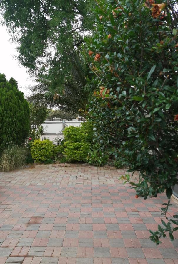 קלרקסדורפ Lala Poa Guest House מראה חיצוני תמונה