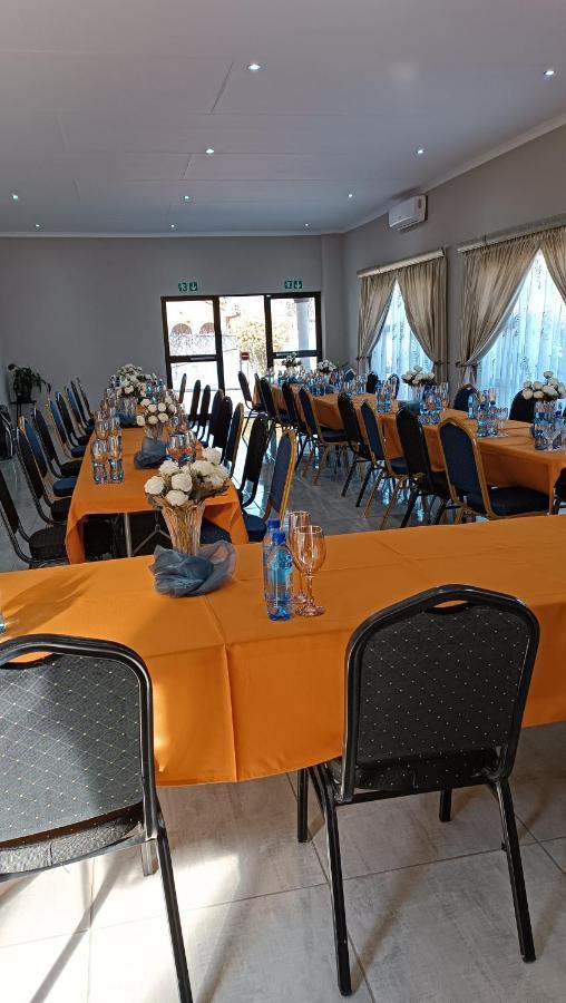 קלרקסדורפ Lala Poa Guest House מראה חיצוני תמונה