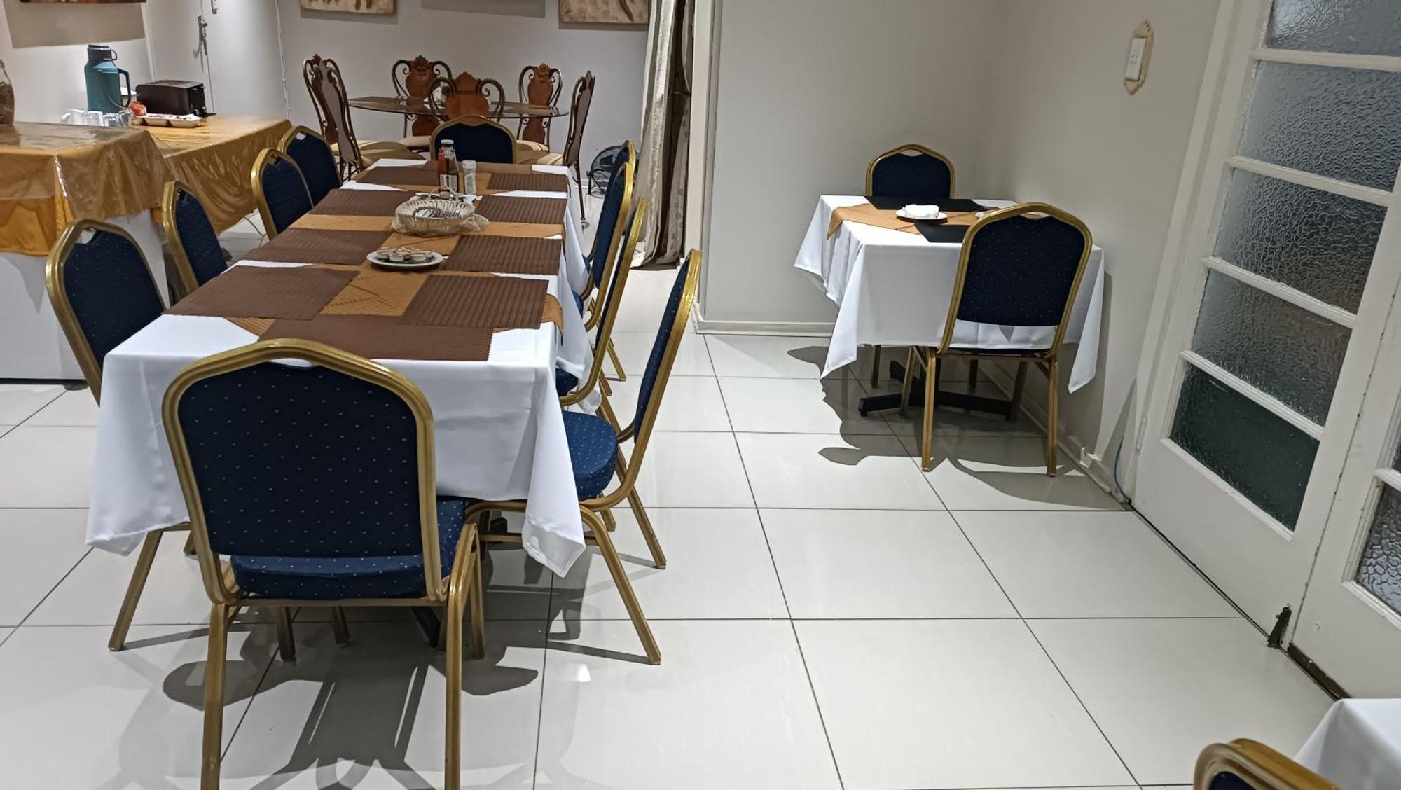קלרקסדורפ Lala Poa Guest House מראה חיצוני תמונה