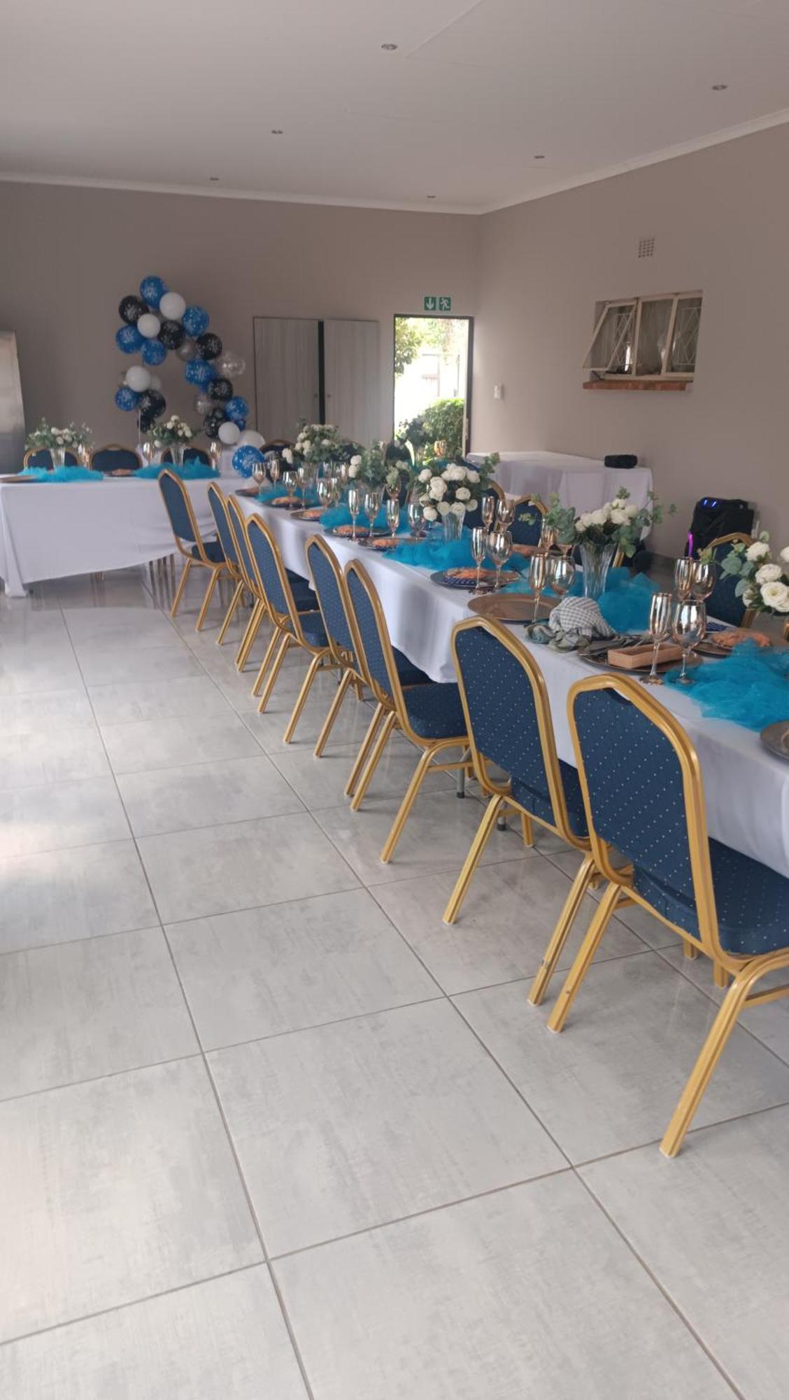 קלרקסדורפ Lala Poa Guest House מראה חיצוני תמונה